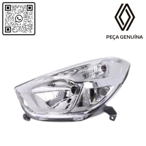 RN 03007R 260603007R FAROL ESQ. KANGOO II 22... 1